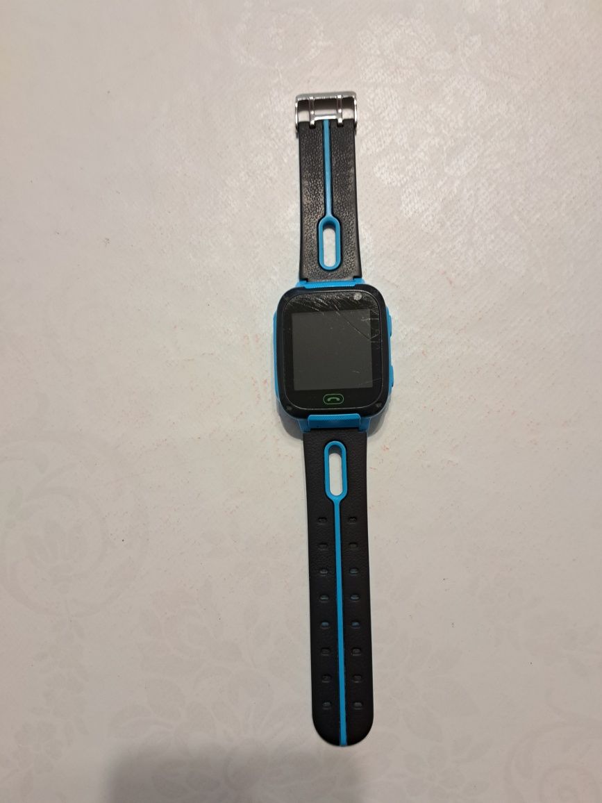 Smartwatch copii