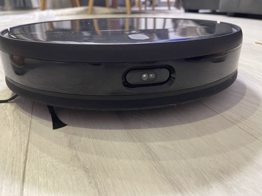 Xiaomi Mi Robot Vacuum-Mop 2 Pro+