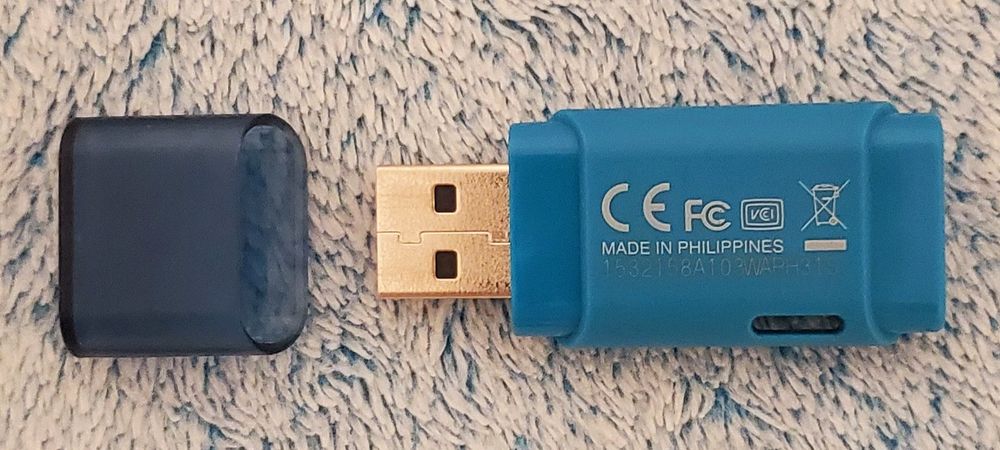 Memorie USB Toshiba Flash Drive, 16 Gb
