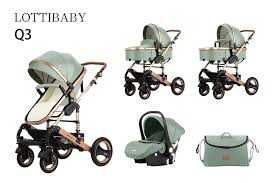 Детская Коляска Bebetto Holland 3в1, Kаlyaska Коляски По ОПТОВЫМ ЦЕНАМ