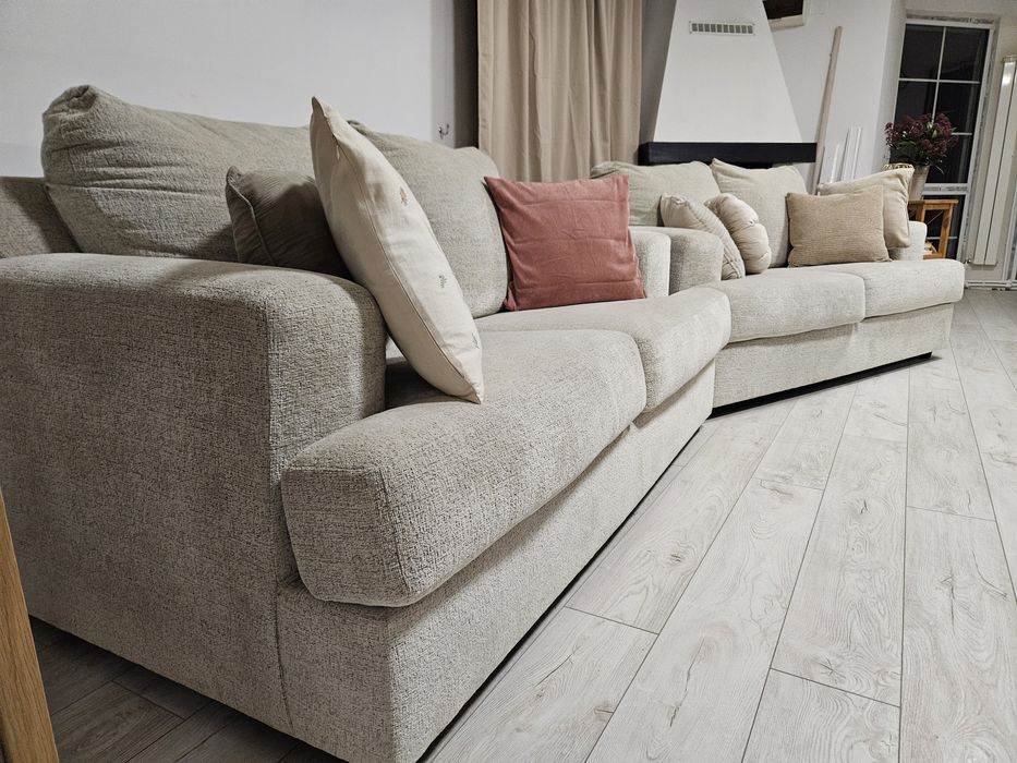 Vând 2 canapele impecabile Mobexpert