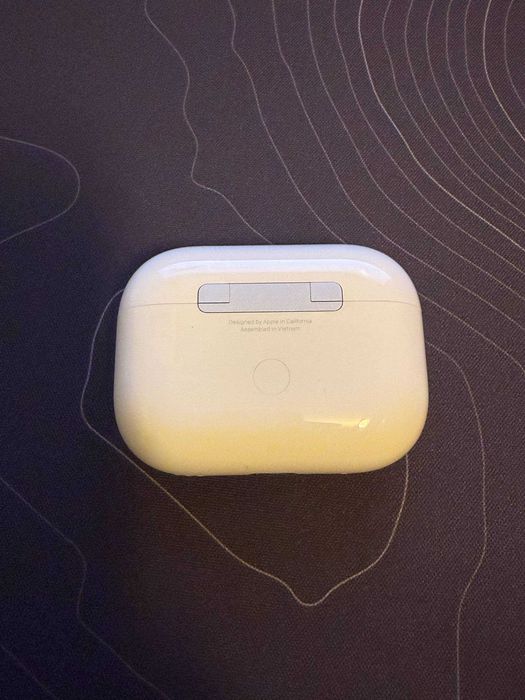 Apple AirPods Pro 2 Type-C MTJV3LL/A Original (идеал)