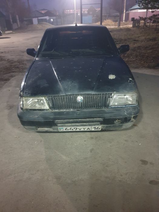 Продам Альфа Ромео