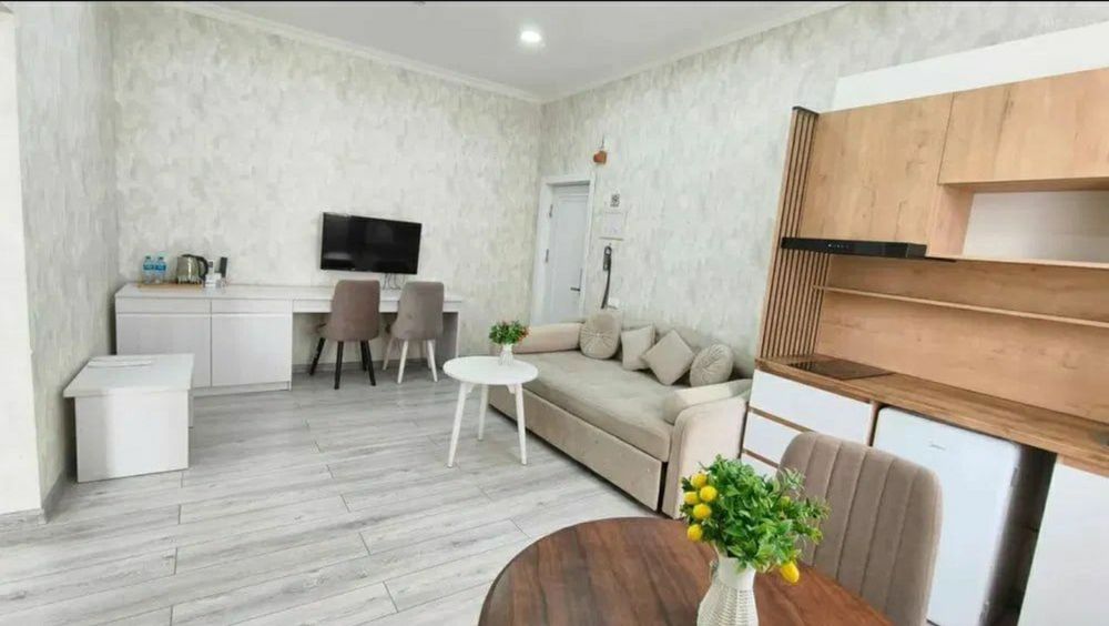 Аренда готовый Гостиницы 3.320м² Срочно!!