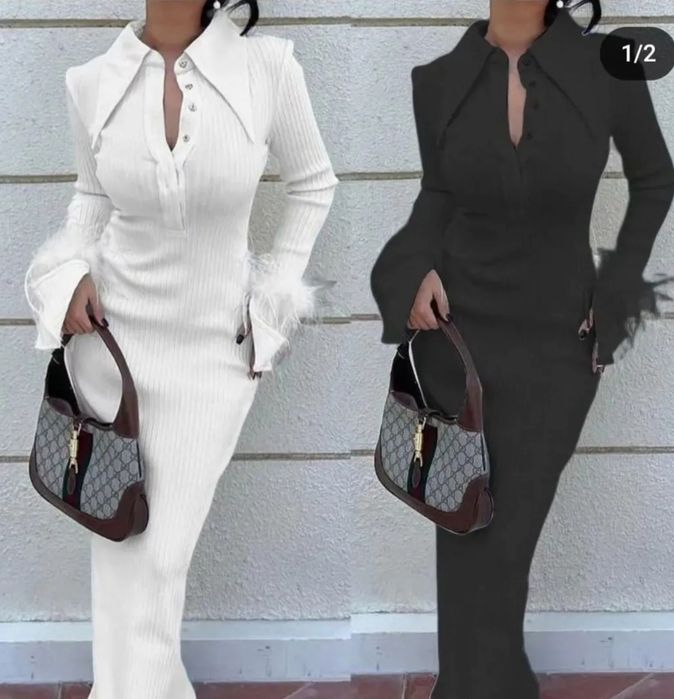 Продам платье трикотажное