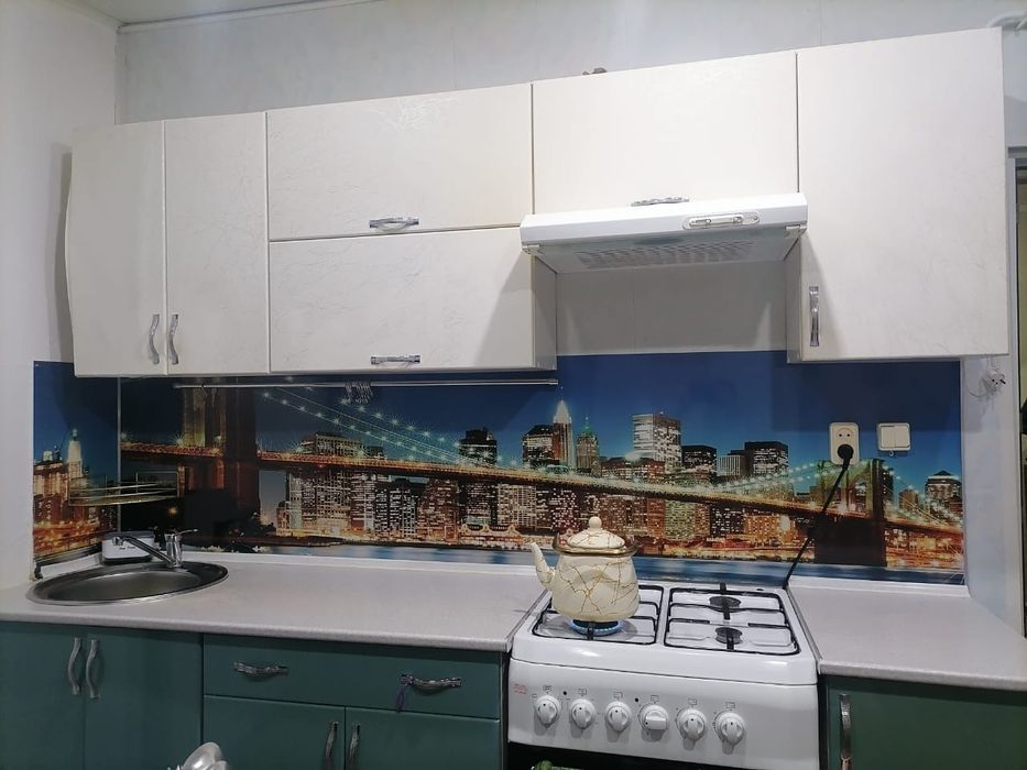 Продам Кухонный гарнитур