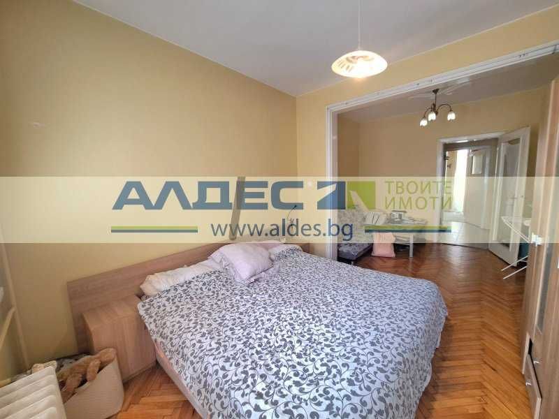 Продава се 2-стаен ап. до НДК