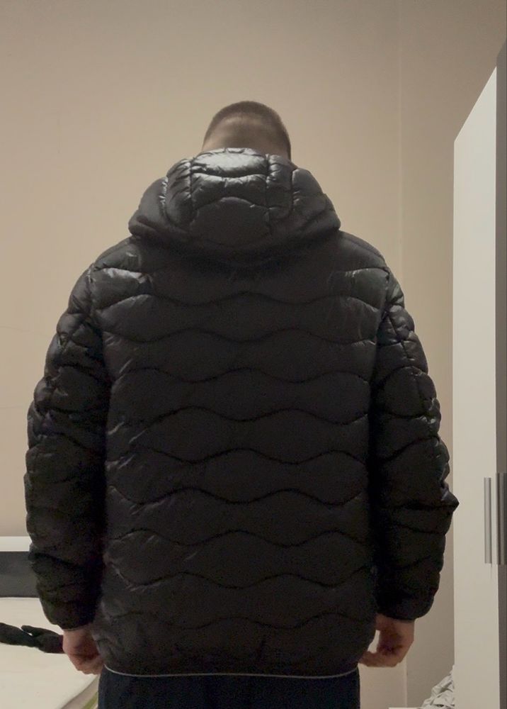 Geographical norway яке