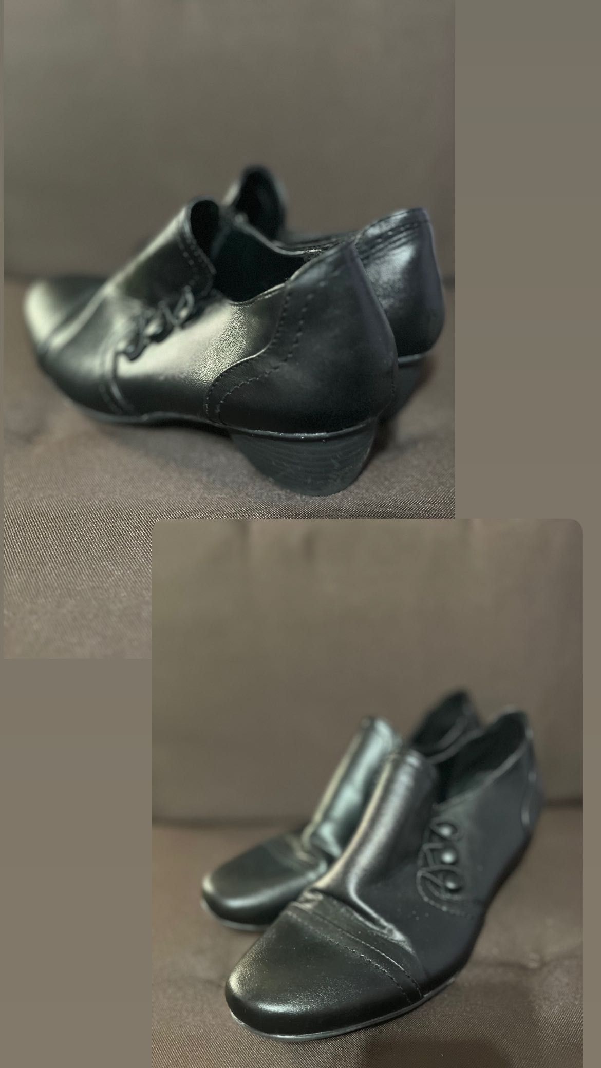 Pantofi damă eleganți