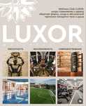 Абонемент детский в wellness club LUXOR