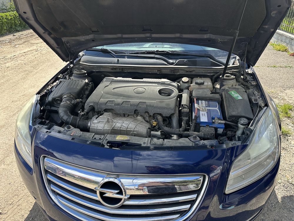 Opel insignia urgent!!!