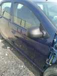 Usa dreapta fata Dacia Logan 2013-prezentla culoare albastru inchis