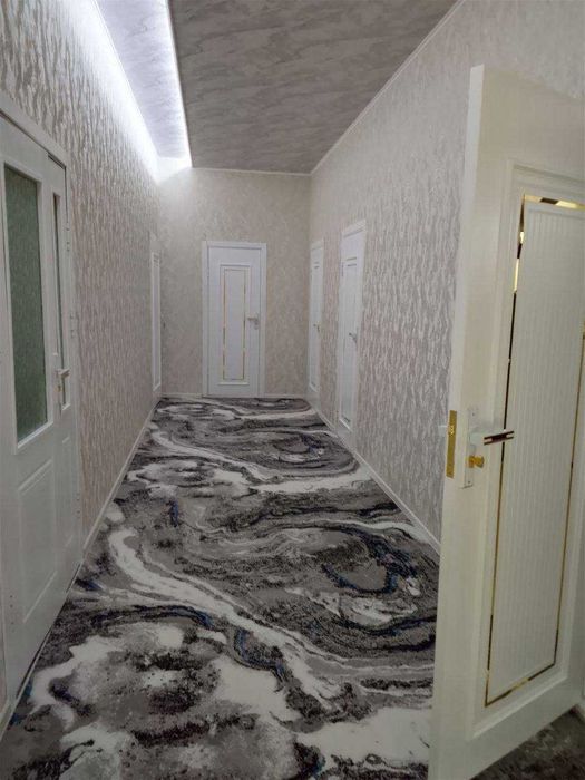 ЕвроКОТТЕДЖ мебель техника бн сотувда 4 хона 2.5 СОТИК! Шалола Кибрай