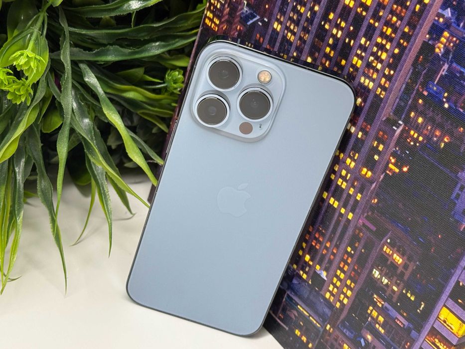 iPhone 13 Pro 128GB 100% батерия Гаранция
