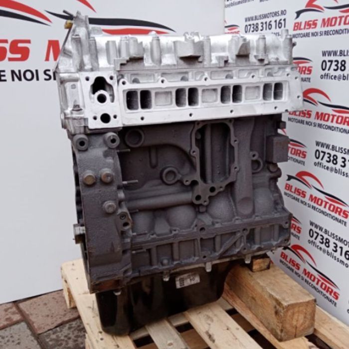 Motor 3.0 Fiat Ducato E5 F1CE3481 Garantie. 6-12 luni. Livram oriunde in tara si UE