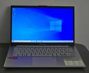 Laptop Asus GO 14, Ryzen 5 7520U, 512 GB, 16 GB RAM, Win 11 Home