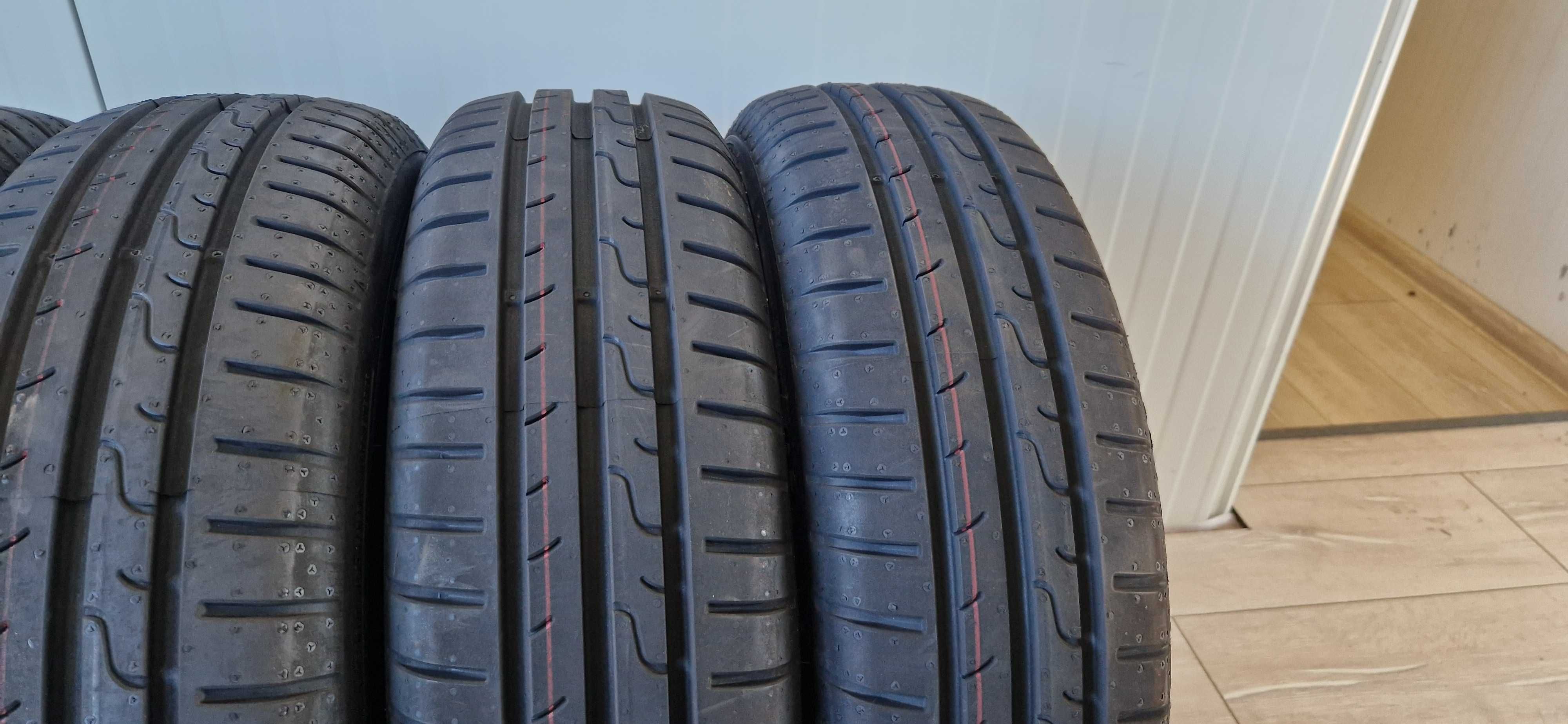 Летни гуми Dunlop 165/65/R15