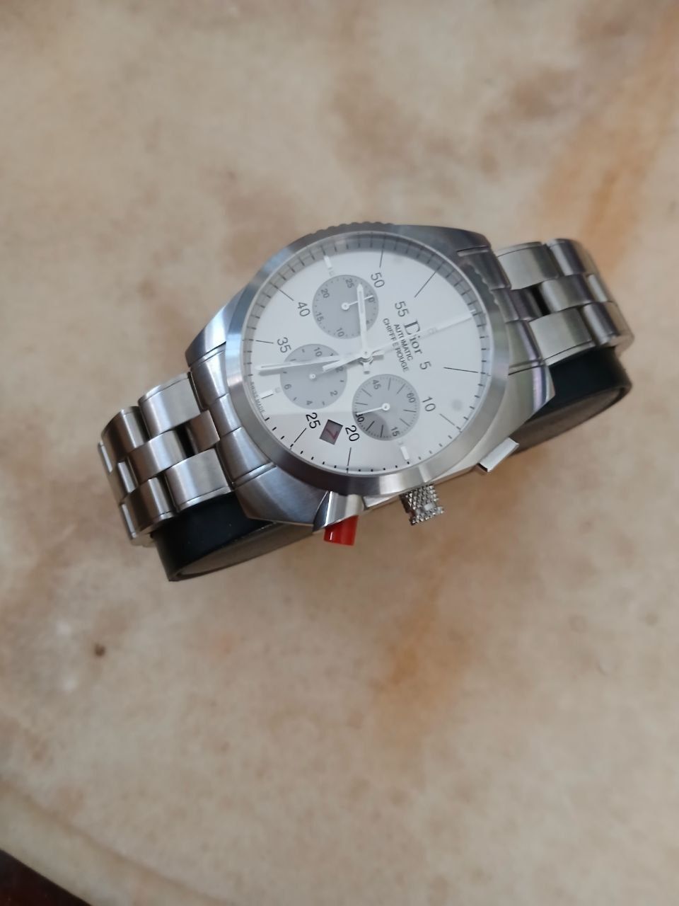 Dior Chiffre Rouge 55