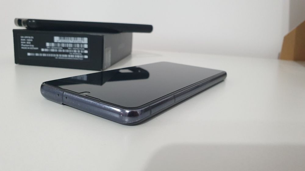 Samsung galaxy s21