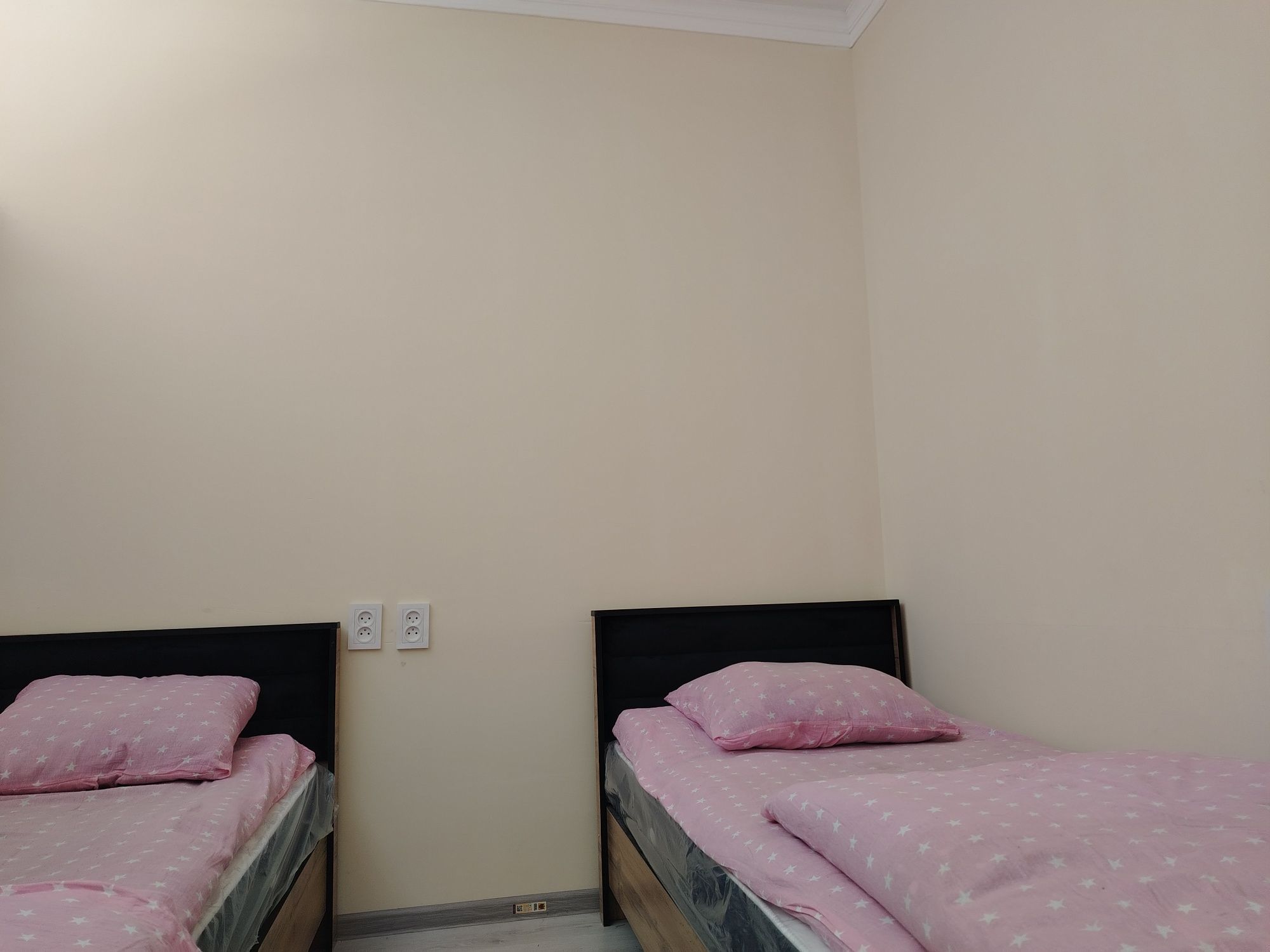 Konditsoner bor atel kunlik kvartira xotel xostel mexmonxona
