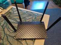 Router wireless ASUS RT-AC1200