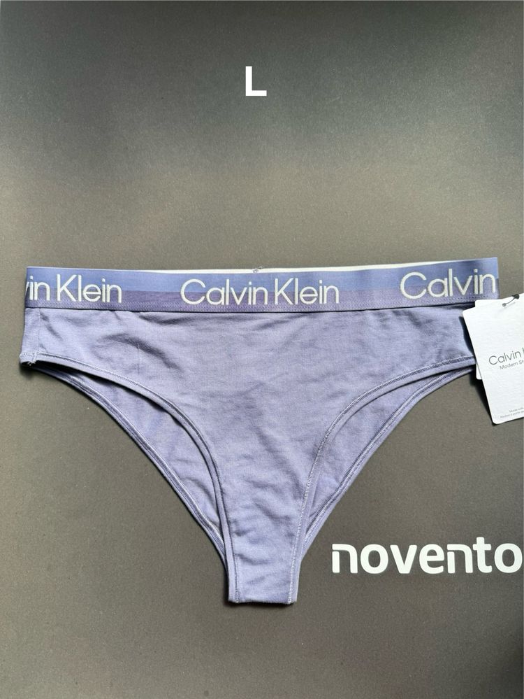 Бразилиани Calvin Klein /S, M, L/