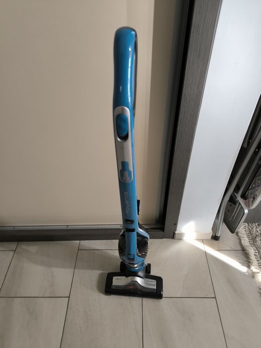 Aspirator vertical ROWENTA Dual Force 2in1 RH6753WO