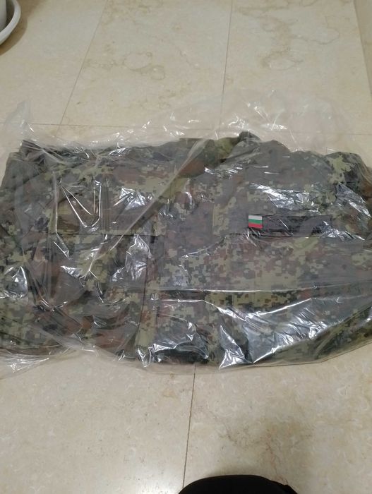 Кубинки  Нaix 44