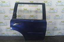 Usa dreapta spate Nissan X-Trail T30  [din 2001 pana  2004] seria