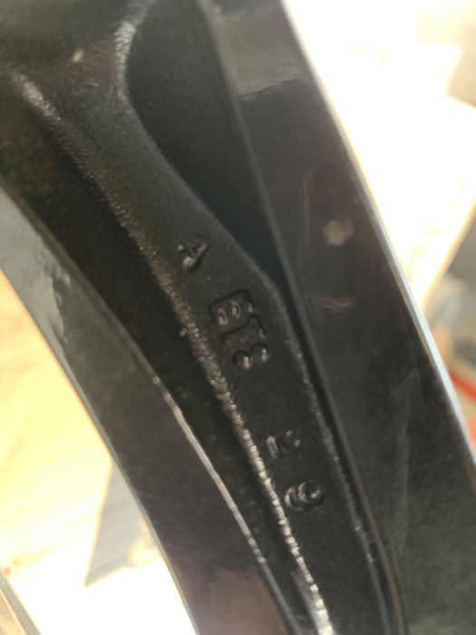 Ауди джанта 19” един брой