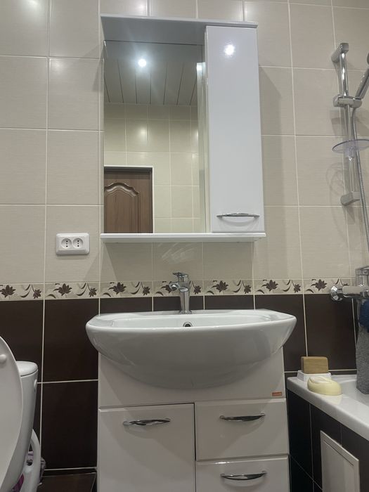 Продам комплект для ванной