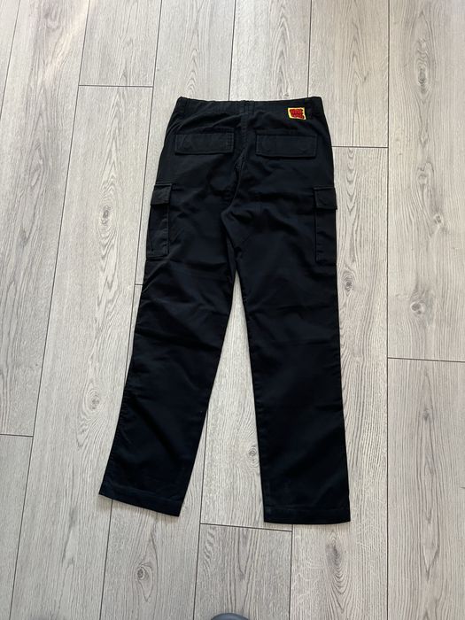 Pantaloni Empire cargo vintage