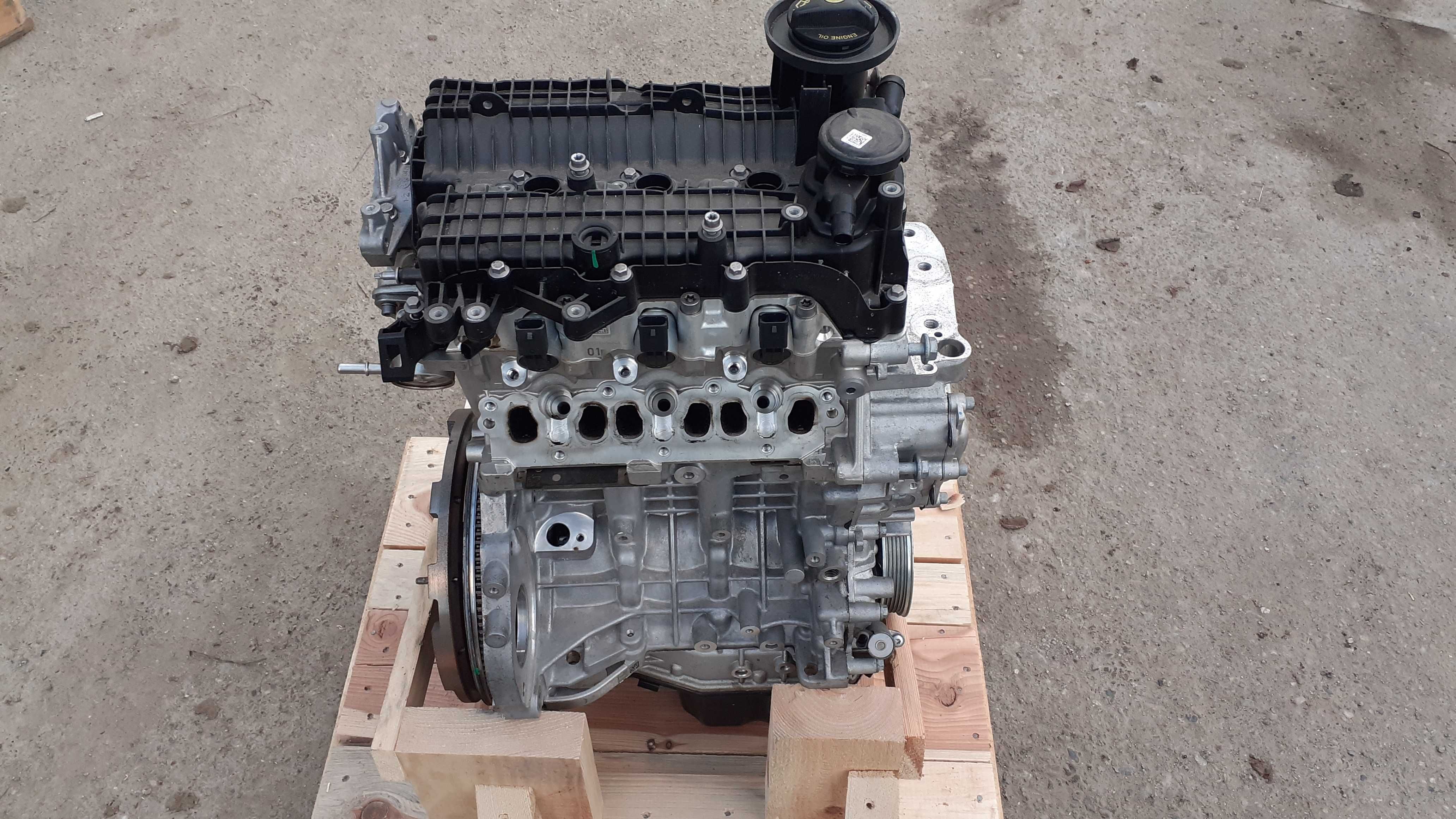 Двигател за Fiat 500X-1.0куб/12v/2019г