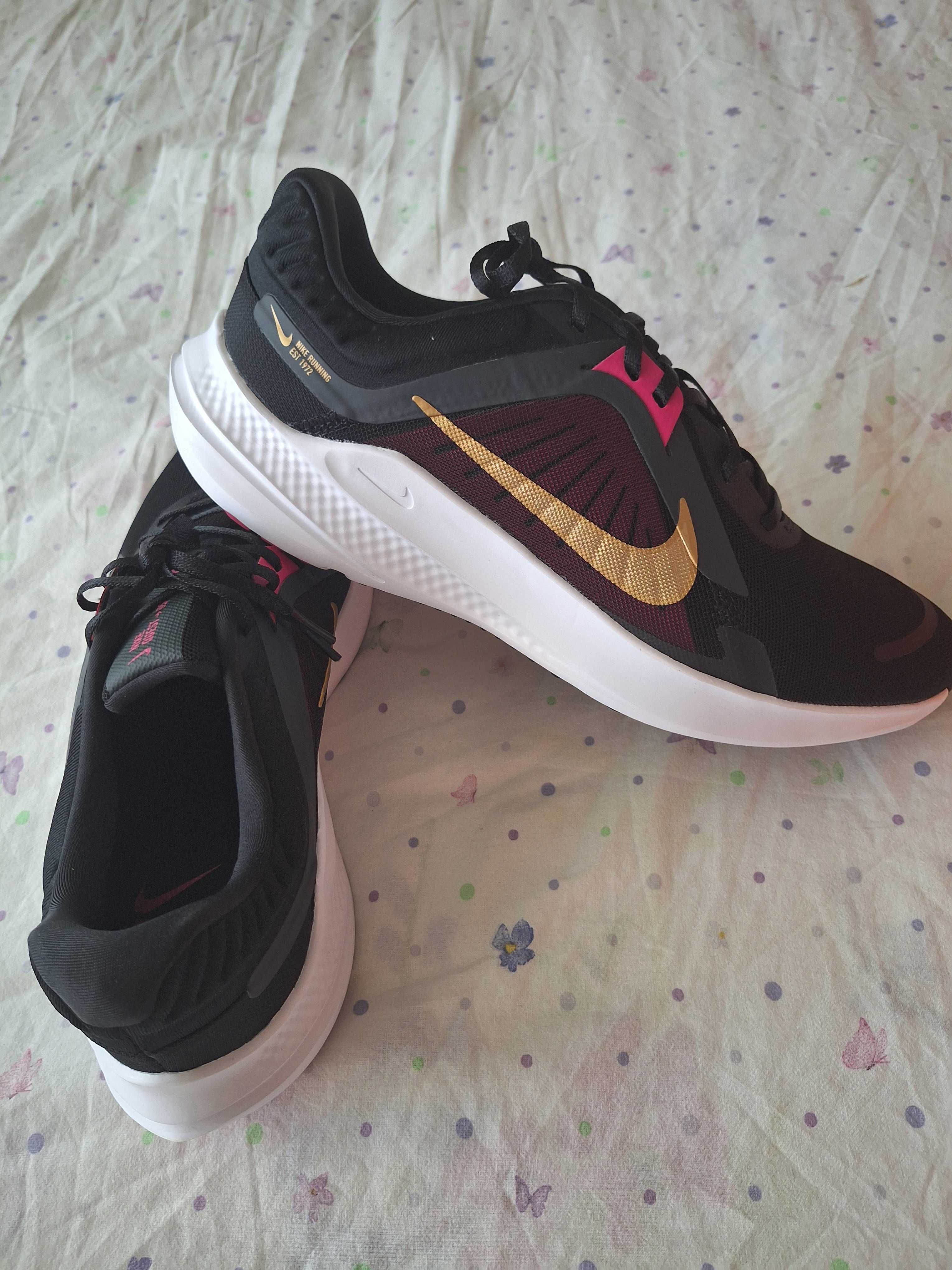 Мъжки маратонки NIKE QUEST,чисто нови..