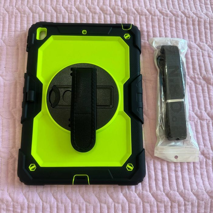 Husă de protecție pentru iPad 10.2  2019/ 2020