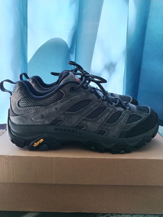 Merrell Moap 3 Mid 42 номер