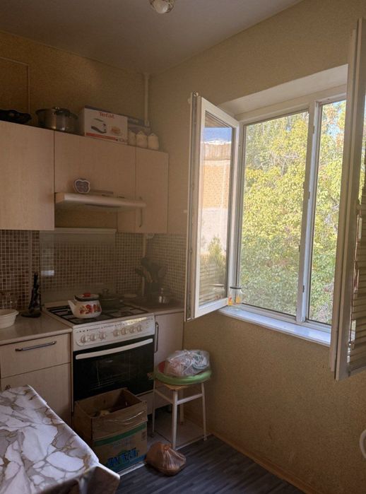 1в2-Комн. 39м². Аренда. Ижара. Ахмад Югнакий.