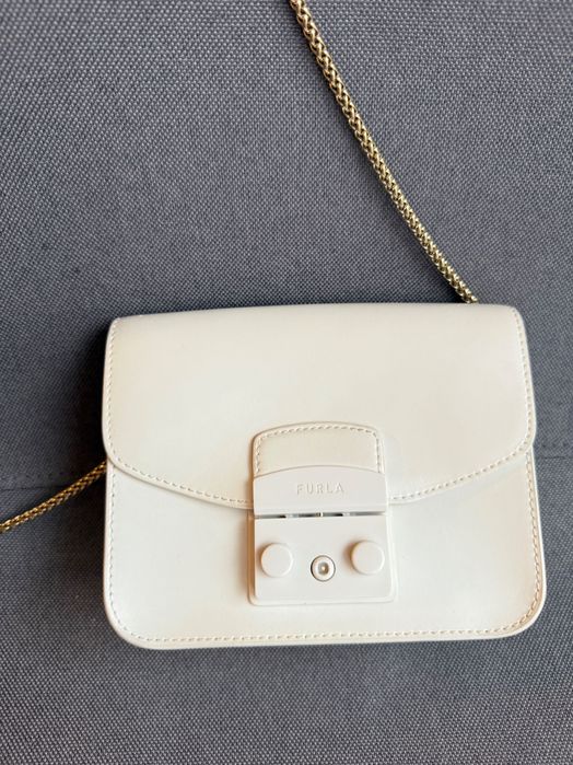 Дамска чанта Metropolis, FURLA