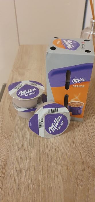 TASSIMO + capsule bonus