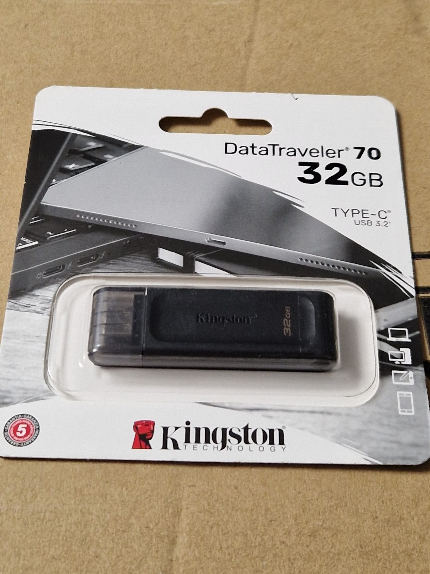 Memorii usb 20 bucăți Kingston 32G 3.2 type C