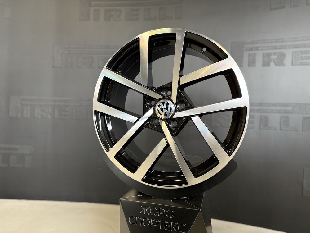 18цола 5х112 Vw 5x112