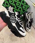 Adidasi originali Dolce Gabbana Daymaster Sneakers noi