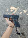 Airsoft Glock 22