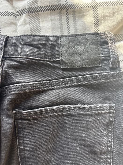 Дънки ZARA 36 размер