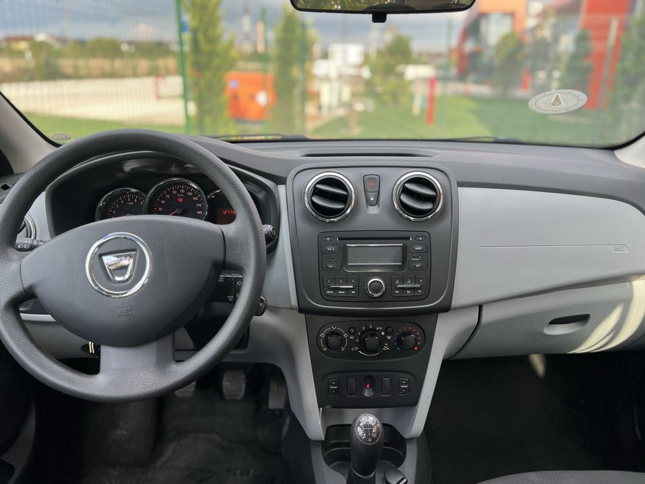 Vand Dacia Sandero 1.5 dci ‼️120 000 km‼️