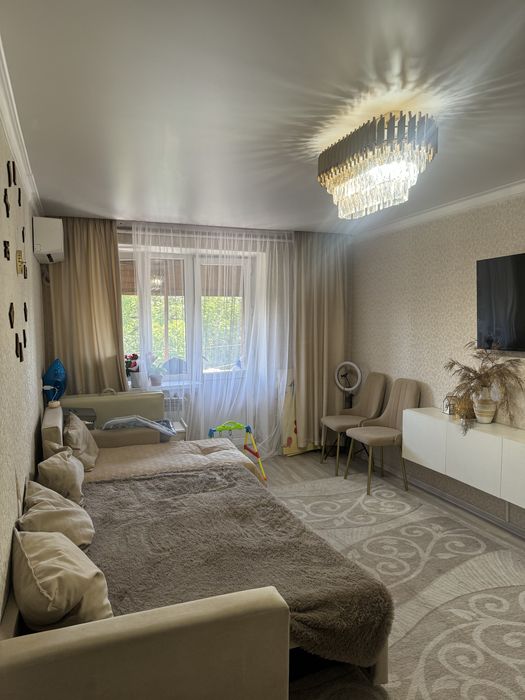 обменяю квартиру на частный дом