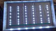 LED ленти подсветки за  LG Innotek  42 инчов 42FHD-L NDV REV0.2 A