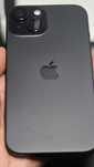Продам Iphone 15 128g Black