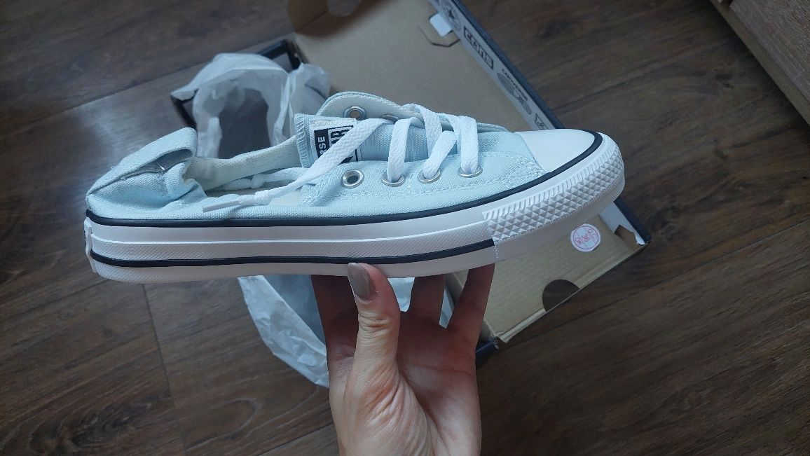 Гуменки Converse