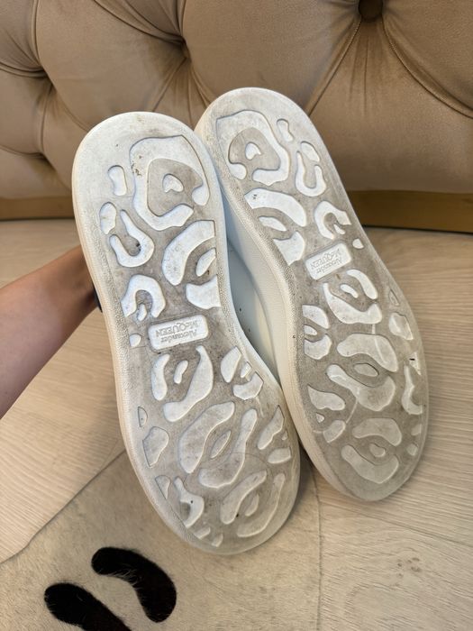 Sneakersi Mcqueen marime 41.5 originali